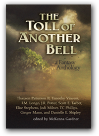 Book Review: The Toll of Another Bell