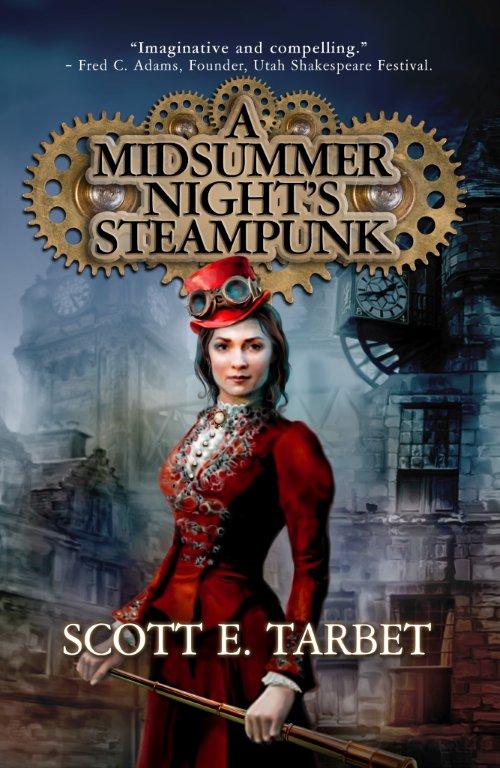 Shakespeare and Steampunk, Double Reboot